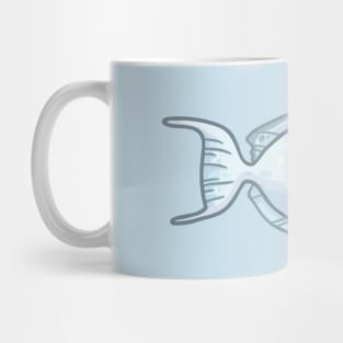 Unicorn Tang Mug